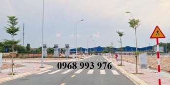 Đất giá rẻ chính chủ, đường nhựa trước nhà 7m, sổ riêng, có hỗ trợ ngân hàng.