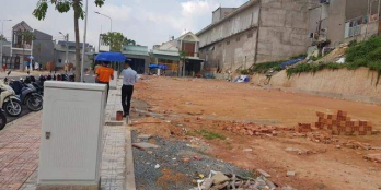 Bán đất chính chủ bao sang tên công chứng sổ giá 1.2 tỷ