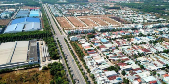 Bán gấp lô đất ở chính chủ ngay TP Thủ Dầu Một, giá rẻ hơn thị trường