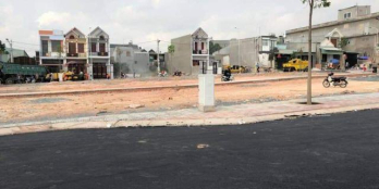 Đất nền Dĩ An giá hot cho công nhân bao sang tên công chứng