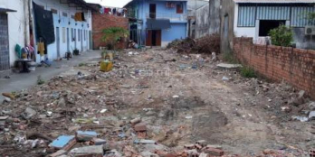 Bán đất tại Phường Dĩ An, Dĩ An, Bình Dương diện tích 320m2 giá 3.4 Tỷ