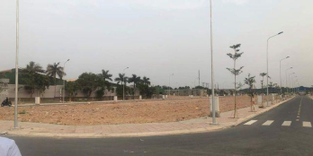 Còn vài nền đất Dĩ An giá hot bán nhanh thu vốn đầu tư