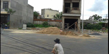 cần bán lô đất trong kcn ,shr, tc100% đường rộng