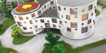 Lai Uyên Residence (Dream City) dự án mang lại lợi nhuận siêu cao