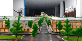 Lai uyên Residence -Dream city khu phức hợp cảnh quan chỉ 550/nền ,sổ hồng riêng lh 0964.588.756