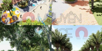 ĐÂT BÌNH DƯƠNG GIÁ RẺ. LAI UYEN RESAIDENCE