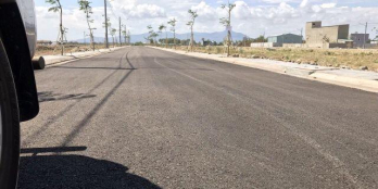 Cần bán nhanh lô đất khu công nghiệp Bàu Bàng 240m2 giá 550tr, SHR