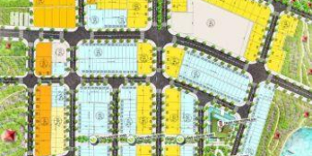 . Nhận cọc dự án siêu hấp dẫn phía Nam Đà Nẵng, mặt sông gần biển Thống Nhất