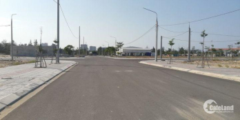 Bán đất ngay cạnh COCOBAY đường 10.5 giá 2 tỷ  Liên hệ 0988 677 254