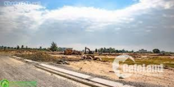 Dự án Sun Phoenix Complex tại trung tâm Điện Nam Điện Ngọc