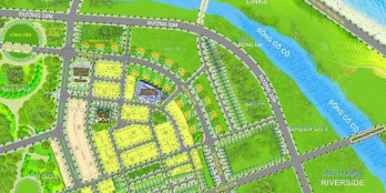 Đất đường 33m (5x27),cách biển 700m,cạnh công viên