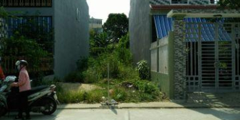 đất giá rẻ ở khối phố 1 thị trấn Vĩnh Điện chỉ còn 1  lô duy nhất