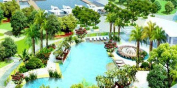 Mở bán phân khúc biệt thự River View vị trí view sông cổ cò giá tốt