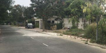 Bán lô đất mặt tiền đường chính 23m KĐT Ngân Câu Ngân Giang, thông về chợ Điện Ngọc 500m, lô 120m2