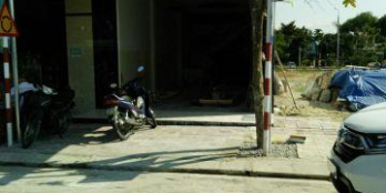 đất khu phố chợ ở thị xã Điện Bàn tỉnh  Quảng Nam,hot lại càng hot,nắm bắt nhanh cơ hội lớn