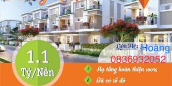 Bán Đất Ở Đất Dự Án Điện Thắng,Điện Bàn,QN.Chiết Khấu 1% và 5 Chỉ VÀNG.Lợi Nhuận Đầu Tư Cao.LH:0836932052