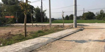 Bán nhanh lô đất Điện Thắng Bắc ngay ngã Ba Lầu sụp giá đầu tư