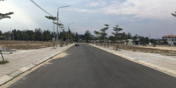 BÁN 2 LÔ TRỤC CHÍNH KHU SEAVIEW GIÁ CHỈ 29 TRIỆU/M2, NGAY NGÃ TƯ CHỢ, ĐÃ CÓ SỔ HỒNG