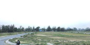 Duy nhất 1 lô góc ngã tư KĐT GAIA đường 20m5 giá sập sàn lh 0796680479