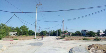 Cơ hội đầu tư đất giá rẻ Quốc Lộ 1A sát miếu bông,bao sổ lh 0905845504