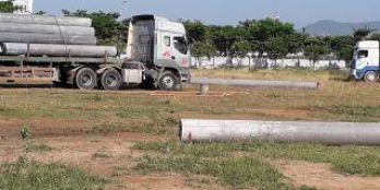 Cần bán Đất biển Thống Nhất, giá tốt từ CĐT