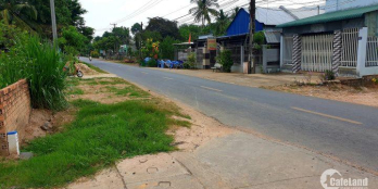 Cần bán 5 sào đất trong khu dân cư xã Phú Hòa, gần khu du lịch Suối Mơ