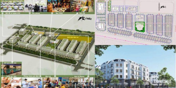 Mở bán 50 lô đất nền dự án Happy Land mặt đường QL3, thị trấn Đông Anh. Hotline PKD: 0982679818