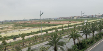 Bán 2 lô đất tại xã Nguyên Khê, huyện Đông Anh, sang tên nhanh,giá tốt