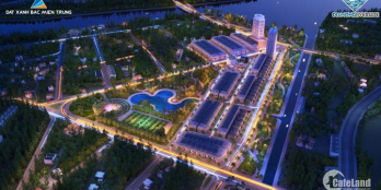 ĐẤT NỀN TP BIỂN ĐỒNG HỚI. RỦI RO THẤP. 99% SINH LỜI. CƠ HỘI VÀNG ĐỂ ĐẦU TƯ.