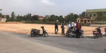 SỰ THẬT KINH KHỦNG SAU LỢI NHUẬN ĐẦU TƯ TỪ DỰ ÁN ĐẤT NỀN SÂN  BAY ĐỒNG HỚI - ĐÃ CÓ SỔ LH:0906102469