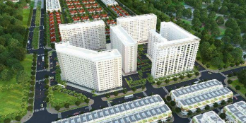 ĐẤT NỀN GẦN SÂN BAY TP ĐỒNG HỚI - GIÁ ĐẦU TƯ