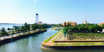 Bán Đất Đông Nam Lê Lợi Thành Phố Đồng Hới Giá 2 tỷ LH: 0888964264