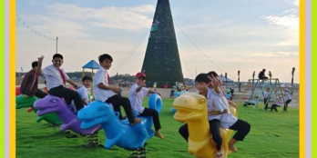 Mua thổ tặng vàng chỉ có đất ngay trung tâm TP Đồng Xoài.