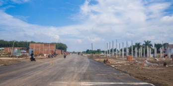 Đất nền giá rẻ đầu tư và an cư nằm ngay Trung tâm Thành phố Đồng Xoài,vị trí độc tôn và kinh tế phát triển nhất khu vực