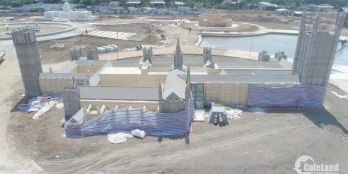 Đất vàng Cát Tường Phú Hưng cơ hội mua giá gốc nhà đầu tư bán ra