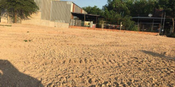 BÁN ĐẤT ĐỒNG XOÀI GIÁ CỰC RẼ 400 TRIỆU