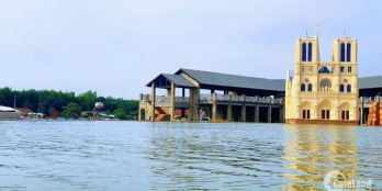 Đất Trung Tâm Tp.Đồng Xoài mà giá chỉ có 828tr/nền