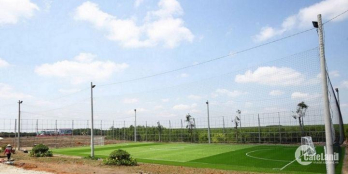 Đất trung tâm Đồng Xoài,5x18,mt đg 32m,tc100%,SHR