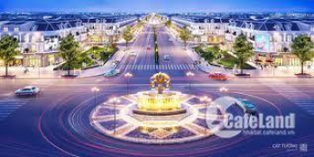 Dự án hot nhất hiện nay Cát Tường Phú Hưng chỉ 827tr/nền chiếu khấu 10% tặng vàng