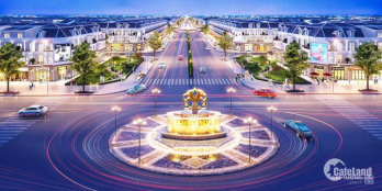 Chỉ từ hơn 800 triệu, có ngay đất tại khu phố Thương Mại Hưng Ngân Phát của dự án Cát Tường Phú Hưng.