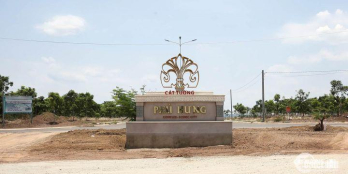 ĐẤT NỀN TRUNG TÂM TP ĐỒNG XOÀI CHỈ TỪ 827TR - TRẢ GÓP 0% TRONG 24 THÁNG