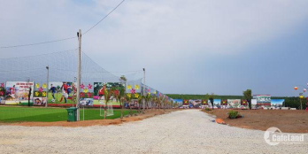 BÁN ĐẤT NỀN SIÊU DỰ ÁN CÁT TƯỜNG PHÚ HƯNG – THÀNH PHỐ ĐỒNG XOÀI