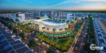 Bán ĐẤT NỀN dự án CÁT TƯỜNG PHÚ HƯNG