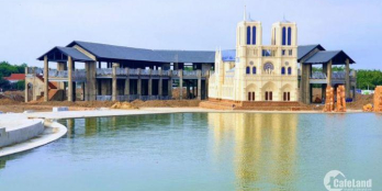 Mở bán View đẹp nhất dự án Cát Tường Phú Hưng_ Đối diện Công viên 7 kì quan Thế Giới thu nhỏ