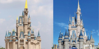 Nhận Giữ Chổ Vị Trí Đối Diện Di Sản 8 Kỳ quan Thế Giới