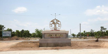 đất dễ sở hữu.giá 827tr/nền.sổ hồng riêng từng nền.chỉ còn vài lô đẹp,với nhiều ưu đãi