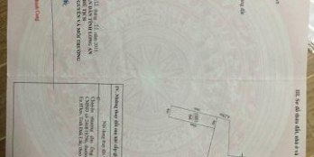 Cần tiền bán gấp lô đất Cát Tường Phú Nguyên - Xã Mỹ Hạnh Nam - Huyện Đức Hòa - Tỉnh Long An.