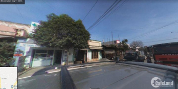 Bán lô đất gần NH Kiên long ra ngã 3 ĐỨC HÒA 700m,giá 630tr thị trấn Đức Hòa