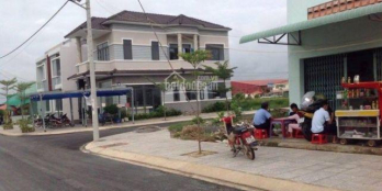 tôi bán lô đất thổ cư khu dân cư bela vista mặt tiền đường 20m shr