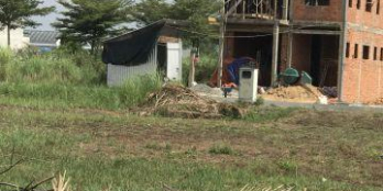 ✅ NỢ DÍ SÁT ĐÍT CẦN THANH LÝ LÔ ĐẤT MT NGUYỄN VĂN DƯƠNG.